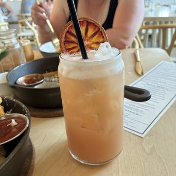 The Hook & Plow Bend - Guava lemonade - New American Near Me - Bend, Oregon The Hook & Plow Bend - Guava lemonade - New American Near Me - Bend, Oregon