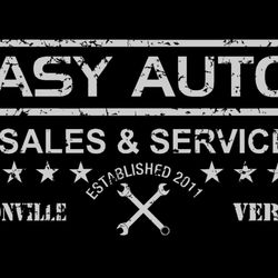 Easy Autos Sales & Service