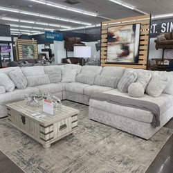 Ashley Outlet
