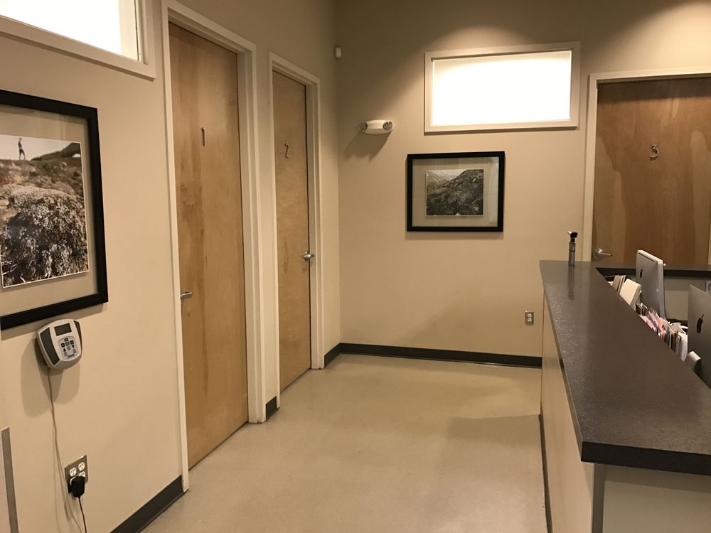 ALPINE URGENT CARE & SPORTS MEDICINE Updated September 2024 52