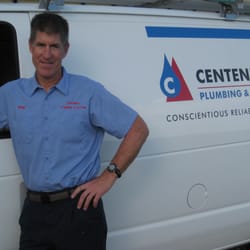 Centennial Plumbing and Heating