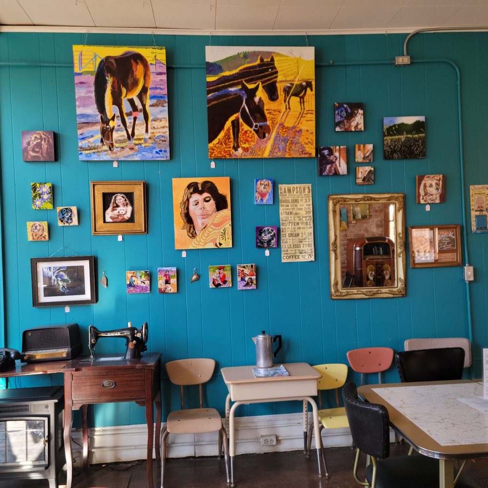 Beanik Cafe and Pastry - So much to see. - Coffee & Tea Near Me - Ste Genevieve, Missouri Beanik Cafe and Pastry - So much to see. - Coffee & Tea Near Me - Ste Genevieve, Missouri