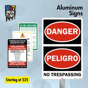 407 Printing - Printing Services Near Me - Orlando, Florida