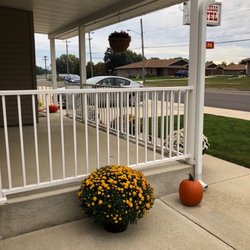 Monticello Motel