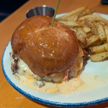 The Admiral - Filibuster Smash Burger - Bars Near Me - Washington, DC, District of Columbia The Admiral - Filibuster Smash Burger - Bars Near Me - Washington, DC, District of Columbia