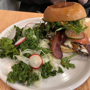 The Royal Egg Cafe - Mary's Organic Chicken Club - Breakfast & Brunch Near Me - Westlake Village, California The Royal Egg Cafe - Mary's Organic Chicken Club - Breakfast & Brunch Near Me - Westlake Village, California