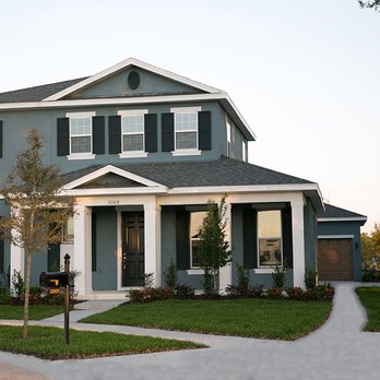 Avex Homes Contractors 28 East Washington St Orlando Fl Phone Number