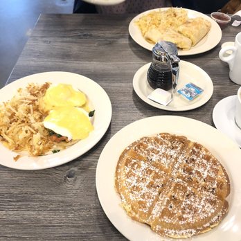 Hydeout Cafe - Breakfast & Brunch Near Me - McKinney, Texas Hydeout Cafe - Breakfast & Brunch Near Me - McKinney, Texas