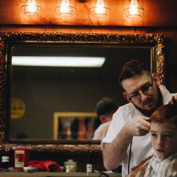 Stafford's Barber Shop and Shave