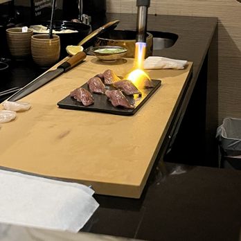 Tsumo Uws - Sushi Bars Near Me - New York, New York