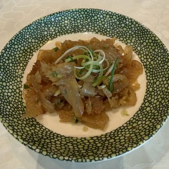翠亨邨 - Pickled jellyfish - Cantonese Near Me - Hong Kong, HK