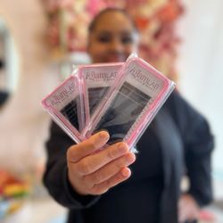 iGlam Lash & Beauty - Need lash products? We've got them!