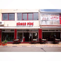 Sümer Pide Salonu - sümer pide / yenipazar
