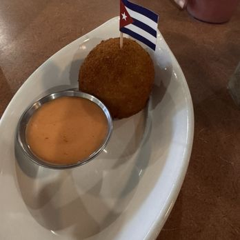 Cuban Diner - Papa Rellena - Cuban Near Me - Marietta, Georgia Cuban Diner - Papa Rellena - Cuban Near Me - Marietta, Georgia