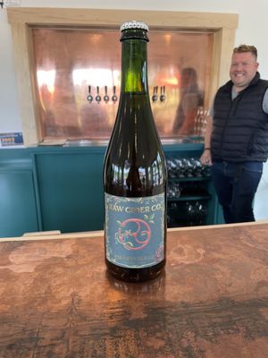 RAW Cider Company by null