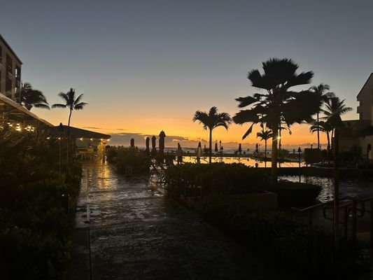 Sheraton Kauai Coconut Beach Resort by null