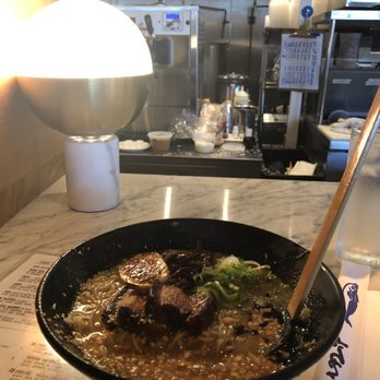 DOMU - Richie rich ramen - Ramen Near Me - Jacksonville, Florida