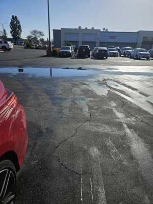 Queen's Pancakes by null