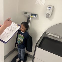 Walton Pediatrics & Medical Associates