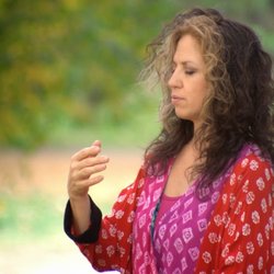 Heaven On Earth Healing - Qigong meditation for healing the body, emotions, mind and enhancing spiritual development