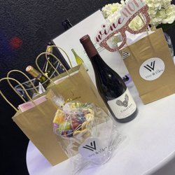 Vino and Vibes Lifestyle