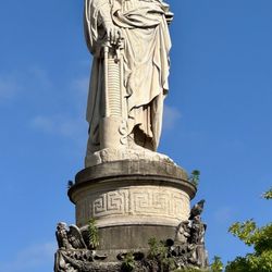 Ciao Florence - Volta in Como