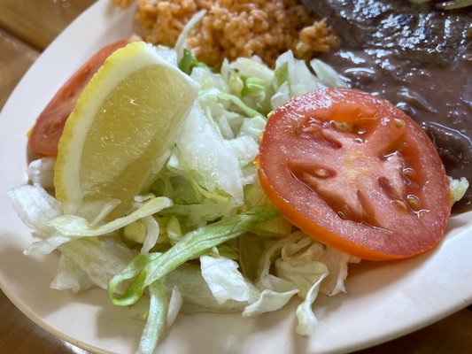 Los Poblanos Restaurant by null