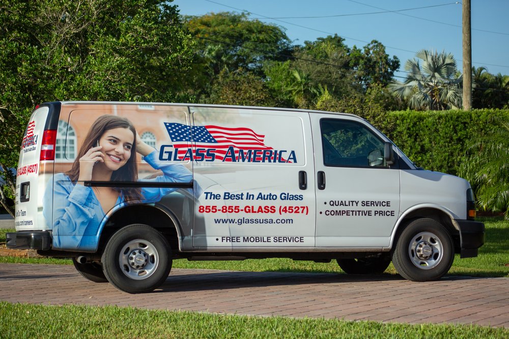 GLASS AMERICA Updated June 2024 20 Photos Kerrville, Texas