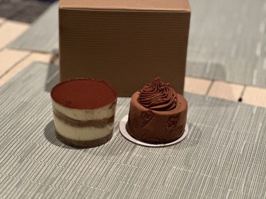 Tatte Bakery & Cafe | Harvard Square by null