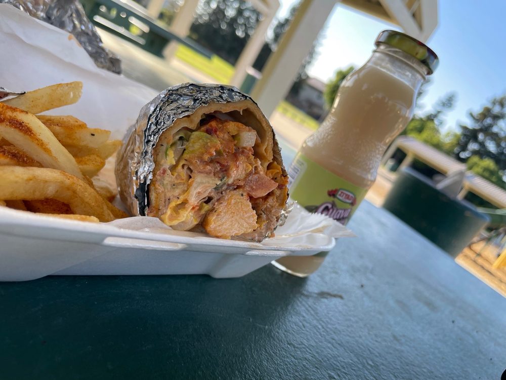 AZHAR HALAL MARKET & GRILL Updated November 2024 272 Photos & 277