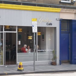 Yellow Café