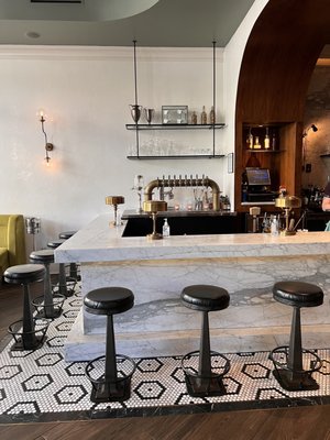 Artillery Bar by null
