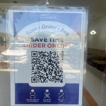 Tasty Noodles & Dumplings - QR order code - Noodles Near Me - Milpitas, California Tasty Noodles & Dumplings - QR order code - Noodles Near Me - Milpitas, California