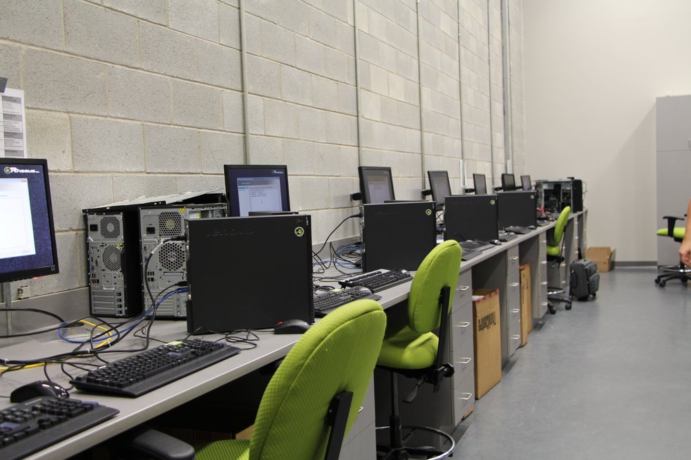 RHESUS Updated August 2024 Request a Quote 757 Boulevard Pierre