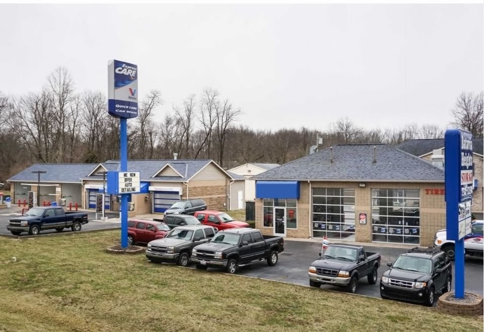 BATAVIA RAPID AUTO CARE & LUBE - Updated May 2025 - 1012 Hospital Dr
