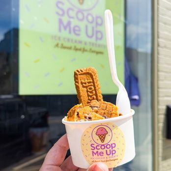 Scoop Me Up - Ice Cream & Frozen Yogurt Near Me - Reidsville, North Carolina Scoop Me Up - Ice Cream & Frozen Yogurt Near Me - Reidsville, North Carolina