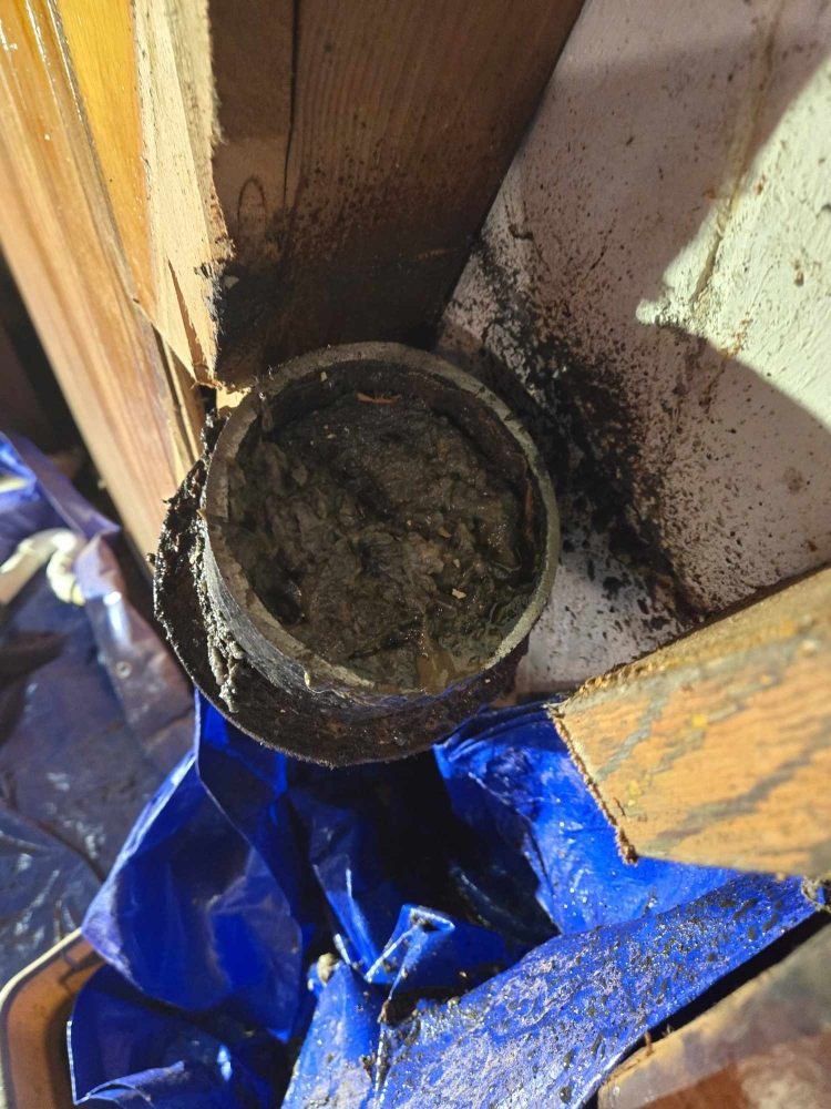 Slide of Your Second Opinion Plumbing