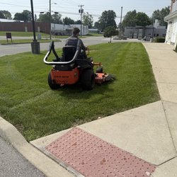 Artisan Acres Landscaping