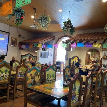 El Jimador - Mexican Near Me - Maryville, Tennessee