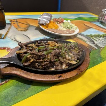Rancho Grande - Sizzling! Tender! Delicious! I can't wait to be back next time I'm in Fitzgerald - Mexican Near Me - Fitzgerald, Georgia Rancho Grande - Sizzling! Tender! Delicious! I can't wait to be back next time I'm in Fitzgerald - Mexican Near Me - Fitzgerald, Georgia
