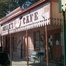 Orsak's Cafe - Orsak's Cafe