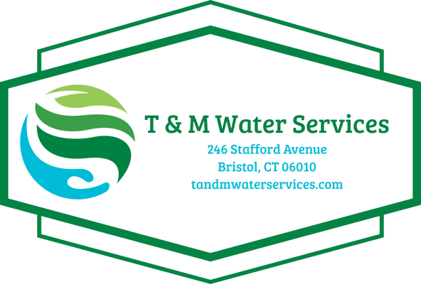 T & M Water Services