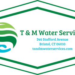 T & M Water Services