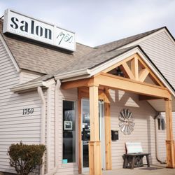 Salon 1750