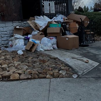 Cortland Duluth - Trash - Apartments Near Me - Duluth, Georgia