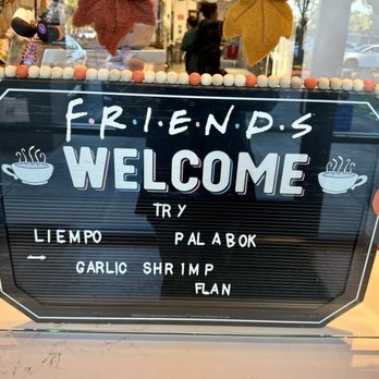 Lumpia Ko - Eats and Boba - 10.26.23 trying that flan next time... - Filipino Near Me - Antelope, California Lumpia Ko - Eats and Boba - 10.26.23 trying that flan next time... - Filipino Near Me - Antelope, California