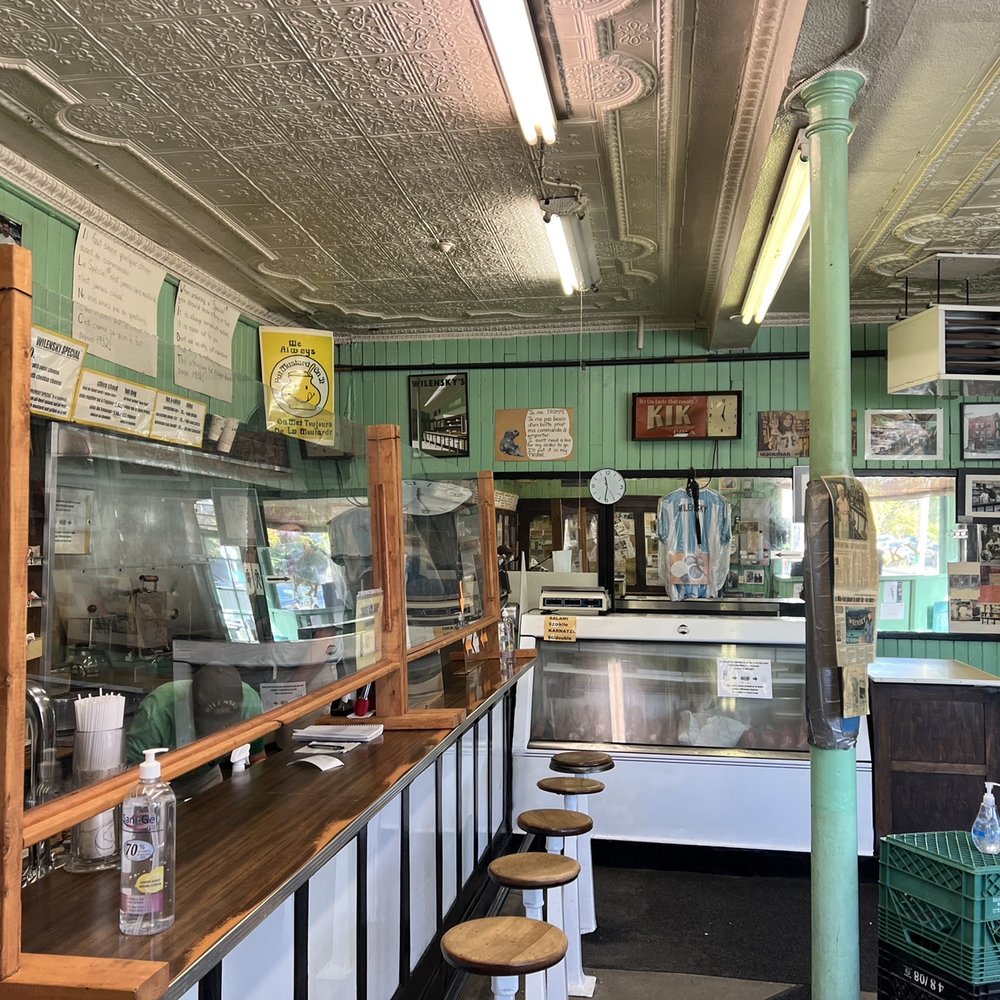 Wilensky - Delis Near Me - Montreal, Quebec Wilensky - Delis Near Me - Montreal, Quebec
