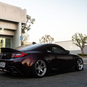 365 Performance Plus - GR86 - Auto Customization Near Me - Pomona, California 365 Performance Plus - GR86 - Auto Customization Near Me - Pomona, California