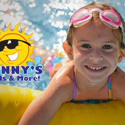 Sunny's Pools & More Flat Rock - Fun in the pool with Sunny's Pools and more! (Formally known as Viscount Pools and Spas West)