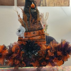 Art Alchemy - First Witches Wreath